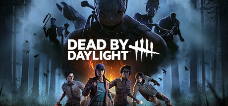 黎明杀机 Steam 宣传图