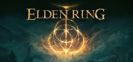 艾尔登法环 Steam 宣传图